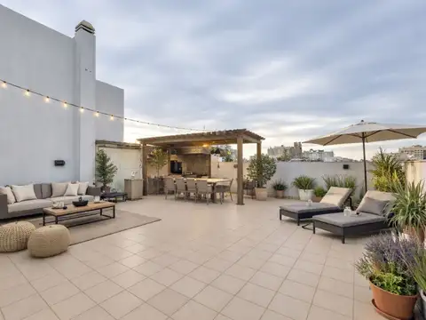 Departamento en Venta en Flores, Capital Federal