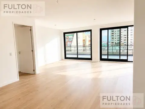 Departamento en Venta en Barrio Norte, CABA