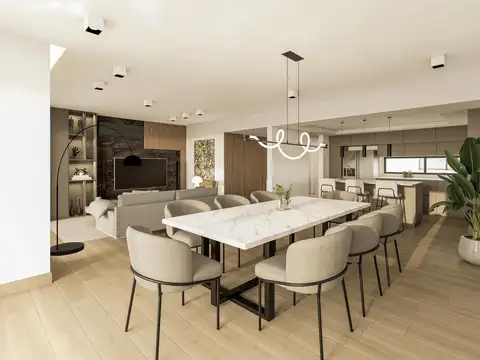 Departamento en Venta en Caballito, CABA