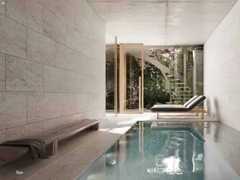 Departamento en Venta en Palermo Soho, Palermo