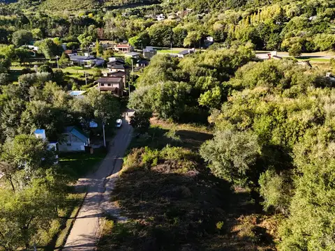 Terreno en Venta en Santa Rosa de Calamuchita, Calamuchita