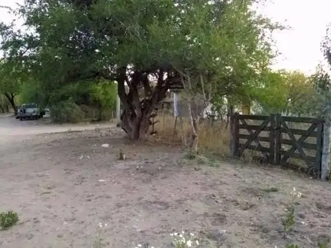 Terreno en Venta en San Marcos Sierra, Cruz del Eje