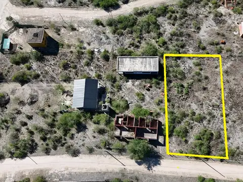Terreno en Venta en Cabalango, Punilla