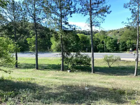Terreno en Venta en La Serranita, Santa María