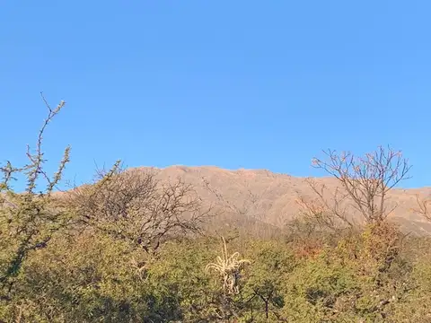 Terreno en Venta en La Travesia, San Javier