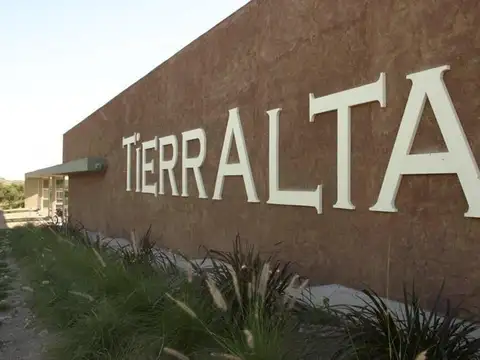 Terreno en Venta en Tierralta Comarca Serrana, Malagueño