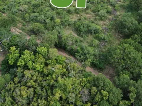 Terreno en Venta en Las Chacras, San Javier