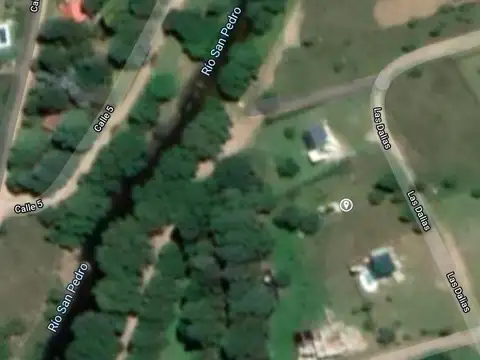 Terreno en Venta en Villa Ciudad de America, Santa María