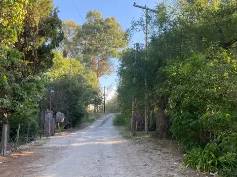 Terreno en Venta en Loma Bola, San Javier