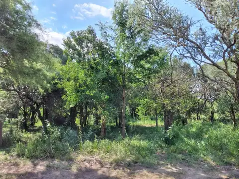 Terreno en Venta en Falda de los Reartes, Calamuchita