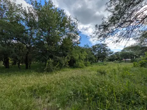 Terreno en Venta en Villa de las Rosas, San Javier