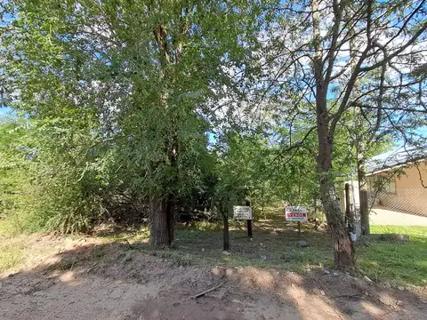 Terreno en Venta en Los Reartes, Calamuchita