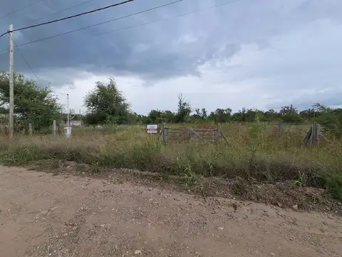Terreno en Venta en Villa Galicia, Los Reartes