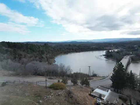 Terreno en Venta en Potrero de Garay, Santa María
