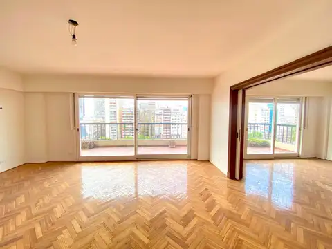 Departamento en Venta en Recoleta, Capital Federal
