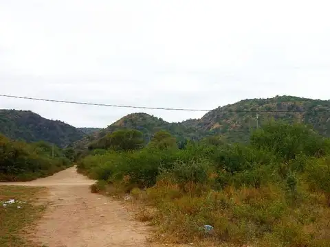 Terreno en Venta en San Marcos Sierra, Cruz del Eje