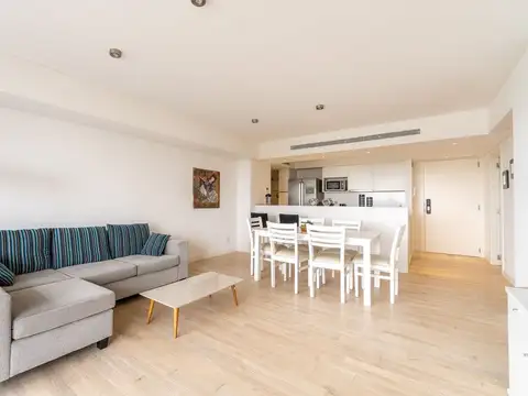 Departamento en Venta en Puerto Madero, CABA
