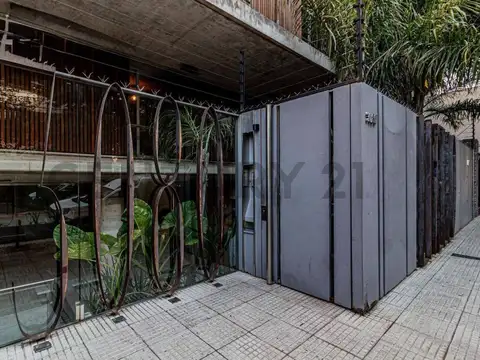 Departamento en Venta en Villa del Parque, CABA