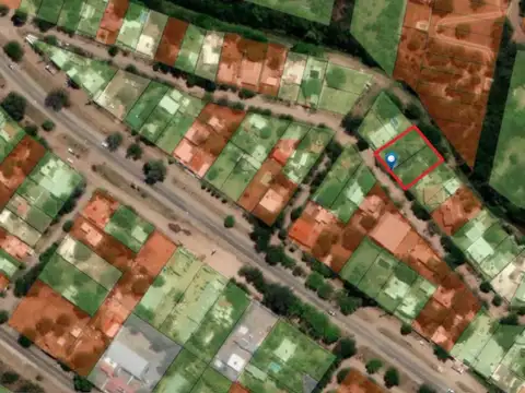 Terreno en Venta en Barrio Residencial Centro, Mendiolaza