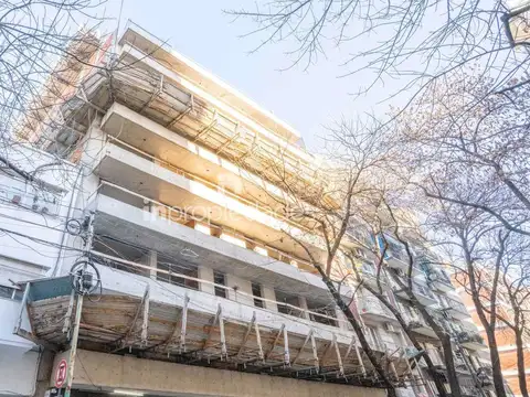 Departamento en Venta en Palermo, CABA