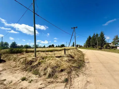Terreno en Venta en Yacanto Calamuchita, Calamuchita