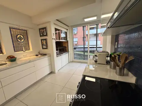 Departamento en Venta en Belgrano, CABA