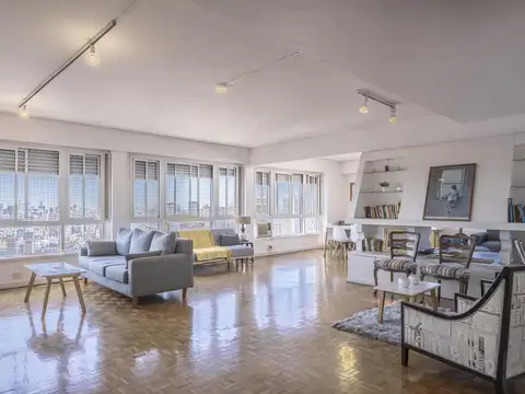 Departamento en Venta en Recoleta, Capital Federal