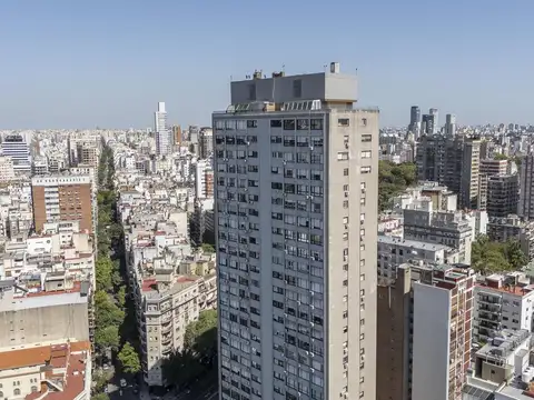 Departamento en Venta en Recoleta, Capital Federal