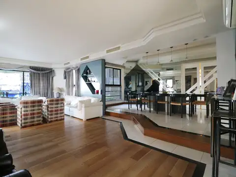 Departamento en Venta en Palermo Soho, Palermo