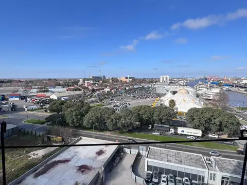 Departamento en Venta en Puerto Madero, CABA