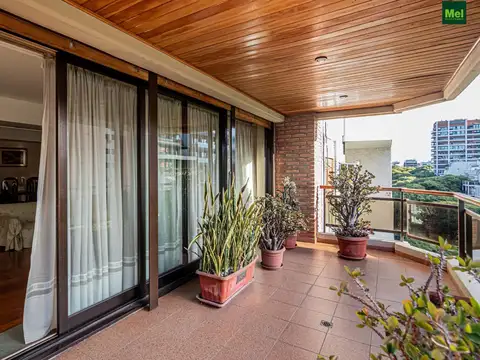 Departamento en Venta en Belgrano, CABA