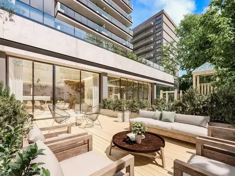 Departamento en Venta en Palermo, CABA