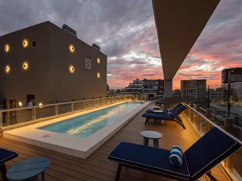 Departamento en Venta en Recoleta, CABA