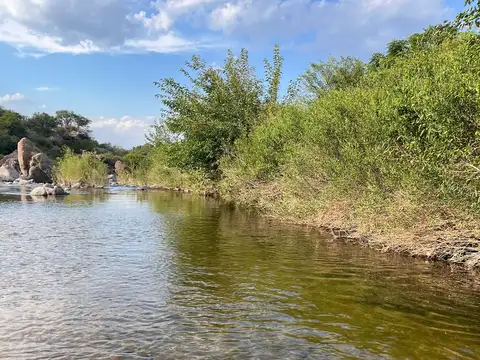Terreno en Venta en Villa de Soto, Cruz del Eje