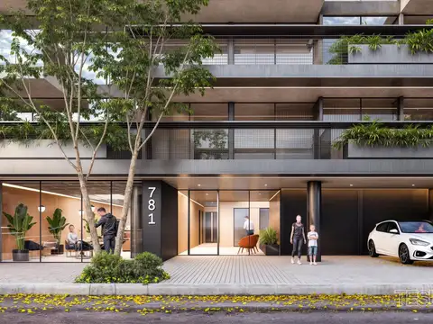 Departamento en Venta en Colegiales, Capital Federal