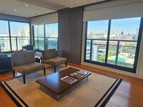 Departamento en Venta en Puerto Madero, CABA