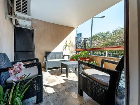 Departamento en Venta en Palermo Chico, Palermo