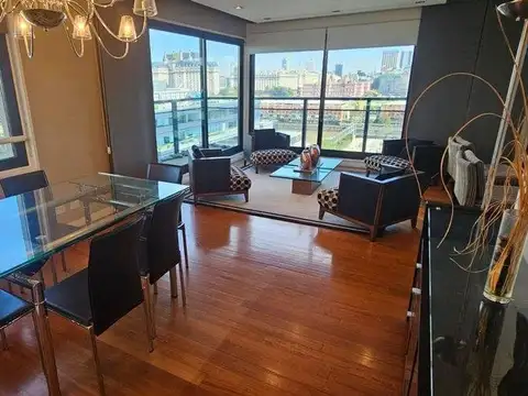 Departamento en Venta en Puerto Madero, CABA