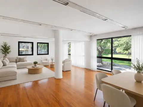 Departamento en Venta en Belgrano, Capital Federal