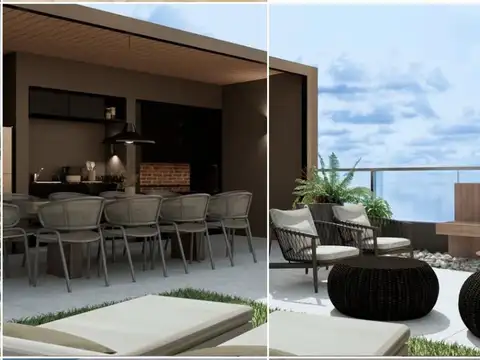 Departamento en Venta en Colegiales, CABA