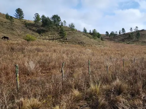 Terreno en Venta en Villa Ciudad de America, Santa María
