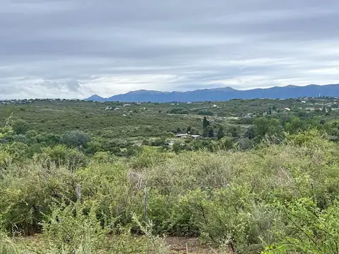 Terreno en Venta en Cabalango, Punilla