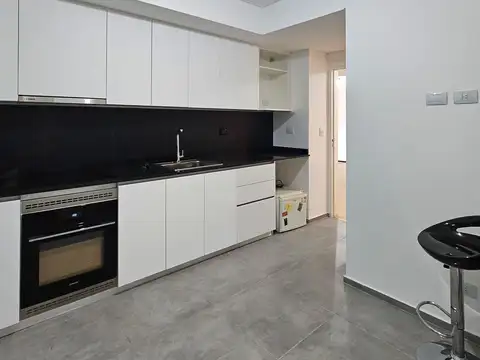 Departamento en Venta en Recoleta, CABA