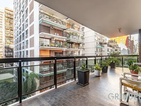 Departamento en Venta en Belgrano, Capital Federal