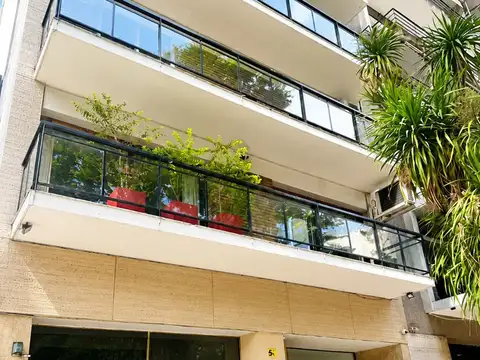 Departamento en Venta en Barrio Norte, CABA