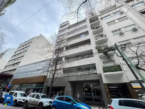 Departamento en Venta en Recoleta, Capital Federal