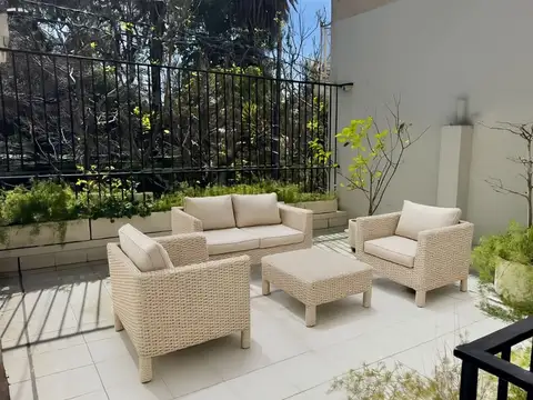 Departamento en Venta en Belgrano Barrancas, Belgrano