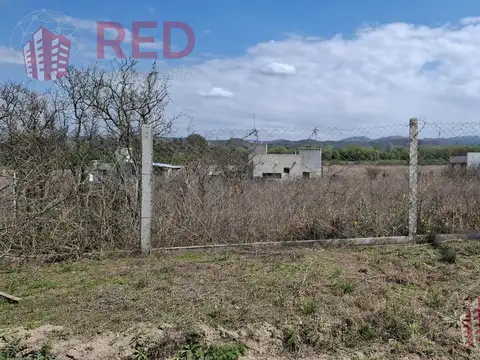 Terreno en Venta en Villa Anisacate, Santa María
