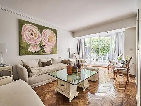 Departamento en Venta en Recoleta, CABA
