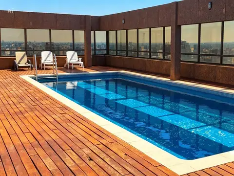 Departamento en Venta en Belgrano Barrancas, Belgrano